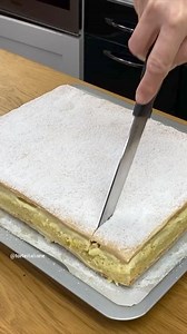 Torta Diplomatica fatta in casa come in Pasticceria! | Torte Italiane