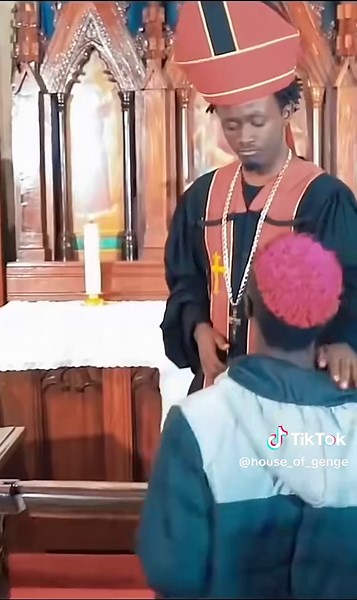 Explore Gengetone Music in Murang'a