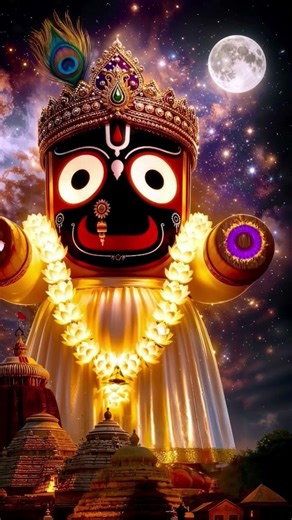 jay jaganath🙏🙏🙏🙏#jayjagannath #viralshort