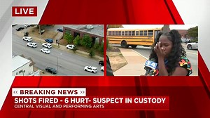 71K views · 1.6K reactions | A student at Central Visual and Performing Arts High School described the moments she heard shots Monday morning. Updates on this story: https://bit.ly/3f3j94L | KMOV | Facebook