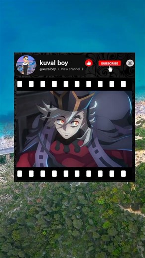 upper moon 2 doma vs shinobu fight #demonslayer #uppermoon2 #shinobu #anime #shortvideo