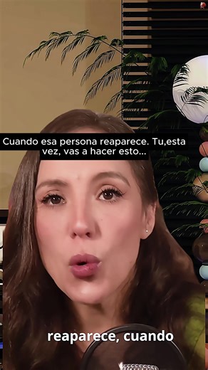 Cómo manejar la reaparición de personas del pasado