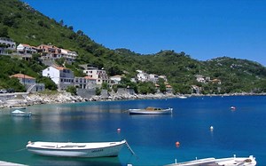 克罗地亚民间音乐 - 克罗地亚岛