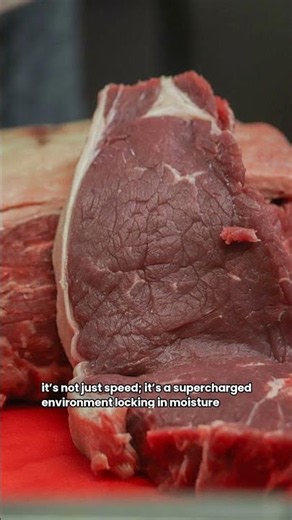 Why Pressure Cooking is SO FAST! #bitebureau #pressurecooker