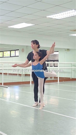 Studio Dance by Lina / My favorite place to dance!