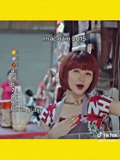 nhạc năm 2015 (phần 2)#topmusic #nhạc #music | music