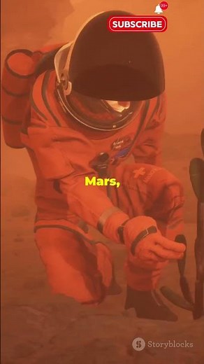 (Alyssa Carson) The First Person To Go On Mars in 2030