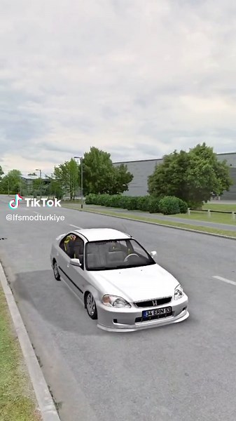 Live For Speed Game Mods and Installations