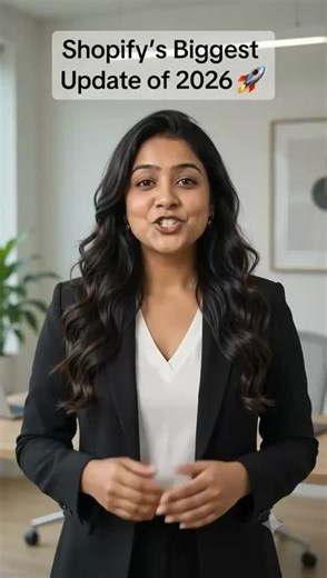 Shopify's 2026 Update: Key Features and Customer Impact | Sundal S. posted on the topic | LinkedIn