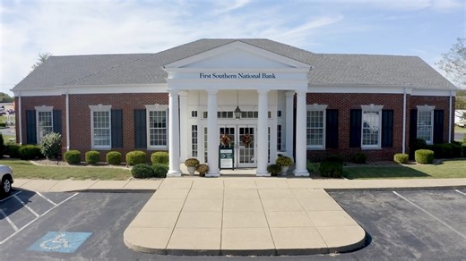 1.3K views | Tim Hopper, of First Southern National Bank, shares how Compass resources have served as more than financial tools—they’ve helped ignite a cultural shift within the bank, leading to powerful stories of debt freedom and a lasting commitment to generosity that’s reaching far beyond the workplace. Read the story  https://loom.ly/t5JOQkM #WorkplaceDiscipleship #FSNB #CompassImpactStories | Compass Financial Ministry | Facebook