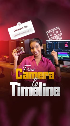 Finprov School of Digital Skills | 🎬 Turn your creativity into a career! 🎥 Learn Video Editing & Videography with Finprov’s Creators Cut Program - where ideas meet... | Instagram
