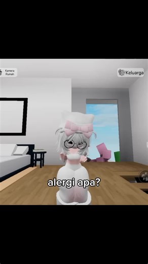 Gaya Brut di Brookhaven Menggoda!