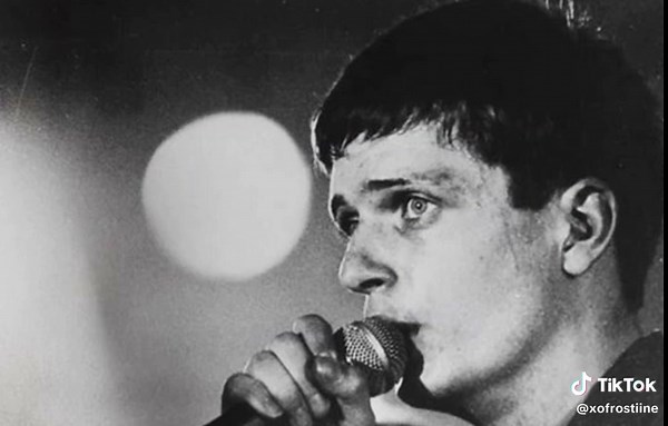 Exploring the Legacy of Ian Curtis and Joy Division