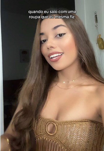 Roupas de Crochê: Criando Looks Únicos para Sair