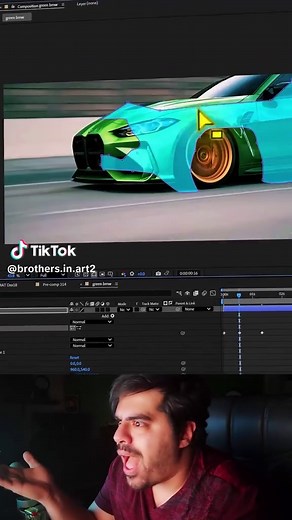 Easily Change Subject Colors in After Effects 2026