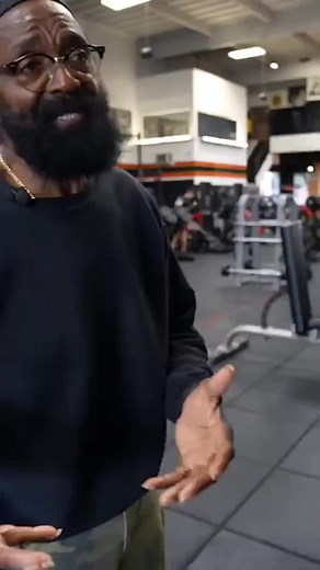 Master Bodybuilding with Charles Glass GOB App