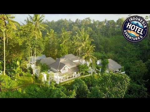 Cloud Nine Estate | Bali, Indonesia | Hotel Review 🏨