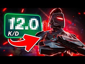 I Played With the Best Titan in Destiny 2… and He Broke My Brain 🤯