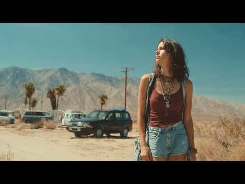 Fuite fatale à travers le désert | DANTE'S VIEW | Film complet en français 4K