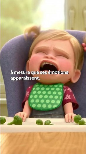 Ce détail CACHÉ dans Vice Versa !