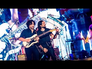 The Amazing Live Show Of Intelligent Music Project feat. Ronnie Romero