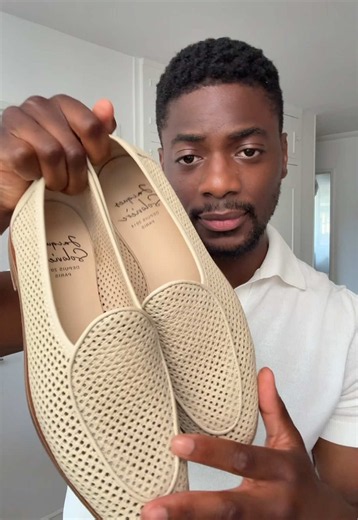 Quelles chaussures porter par forte chaleur ?