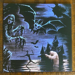 Dëhks... Ëspërance - Tragedy In The Eternal Empire Of Mälëfice...