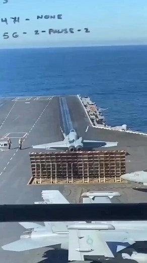 The way it takes off from the carrier.. LOVELY ! | AviationPilot