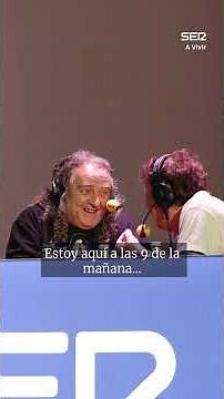 Un FAN de OBÚS se ENTERA de su ACTUACIÓN por su GATO y APROVECHA para hacer una PETICIÓN a la banda