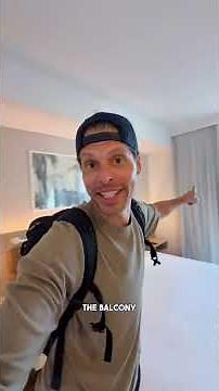 $300 USD hotel in Downtown Miami next to the cruise terminal port