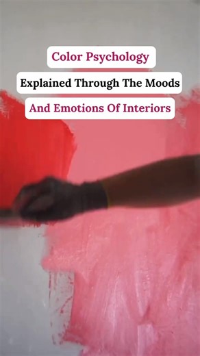This Color Psychology Hack Changed Everything #colorpsychology #colortrends