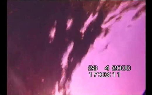 【深海恐惧症勿入】Fatal diving accident 致命潜水事故