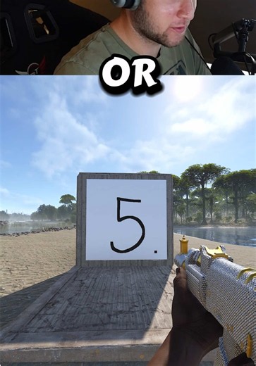 Top 5 Rust Twitch Drop AK Skins You Need to Know About