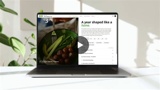 Last week my team did something special: they won first place at the global Ingka World Data Championship🏆 In a field of 21 teams working on the “Life at Home” theme, they built an interactive… | Niels Tammes | 10 comments