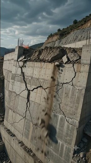 Why Retaining Walls Fail | The Hidden Engineering Mistake