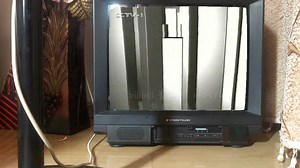 [录像带]2001年2月1日CCTV1广告、焦点访谈片段