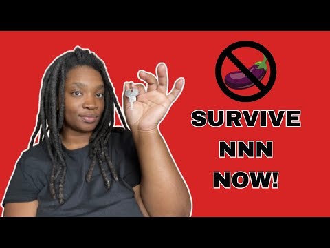 No Nut November Prep | Rules, Chastity, & How Locktober Helps Subs Obey