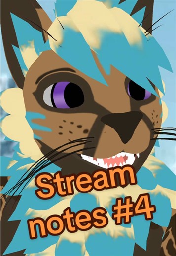 Test Stream Success on New PC with OBS Settings