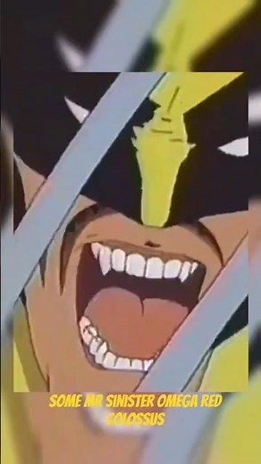 Worlverine Forces Kid to Name Every X-Men Action Figure #90s #xmen #actionfigures #retrocommercials