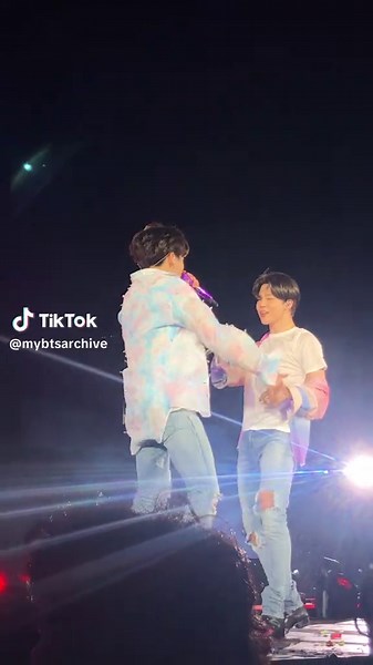 Celebrating Jimin and Jungkook's Friendship Moments