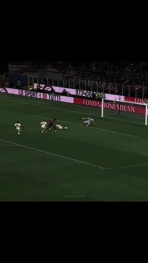 Raphael Leao Highlights: Unforgettable Moments and Edits