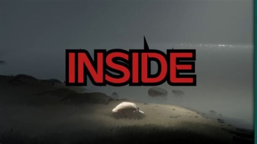 INSIDE④通关【牢音进阶版】