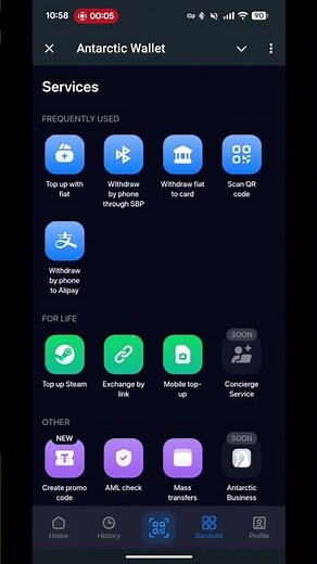 How to top up Alipay easily and quickly?