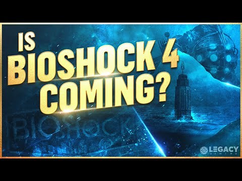 Bioshock 4: Isolation - New Leaks | Setting, Time Period, Release Date, And More!
