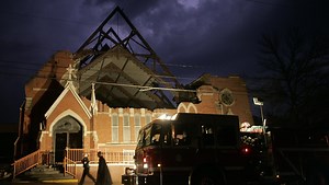 From 2016: How Iowa City remembered the devastating 2006 tornado 10 years later