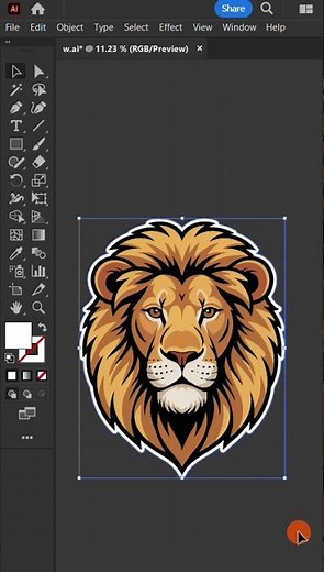 I Made an Illustrator Script to Outline Vector Art