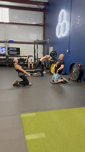 Bootcamps set the pace, META Strength takes you to the next level. MESSAGE TO TRY US FREE! 📬💪🏼🔥 #strengthtraining #bootcampworkout #metamade | Meta Athletes