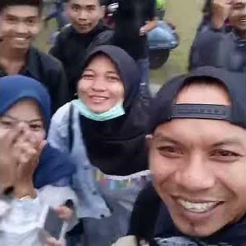 Ajo Buset - Lanjut gass... SPAC pariaman