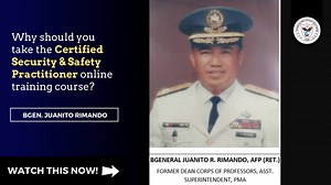 1.3K views · 51 reactions | WHY SHOULD YOU TAKE THE CERTIFIED...