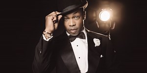 Todrick Hall to star in Chicago London | Official London Theatre